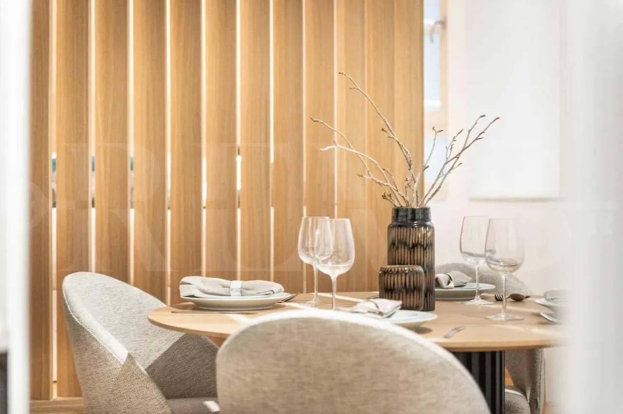 Elegant Studio In The Heart Of Malaga By Rems Διαμέρισμα