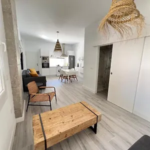 Apartamento Playa De La Misericordia, Málaga